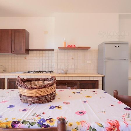 Patù Case Vacanze San Gregorio By Lovesud מראה חיצוני תמונה