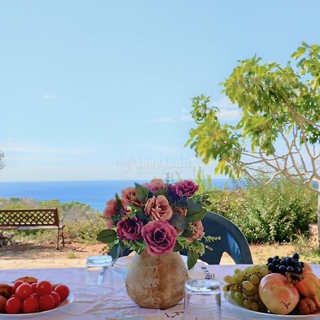 Patù Case Vacanze San Gregorio By Lovesud מראה חיצוני תמונה