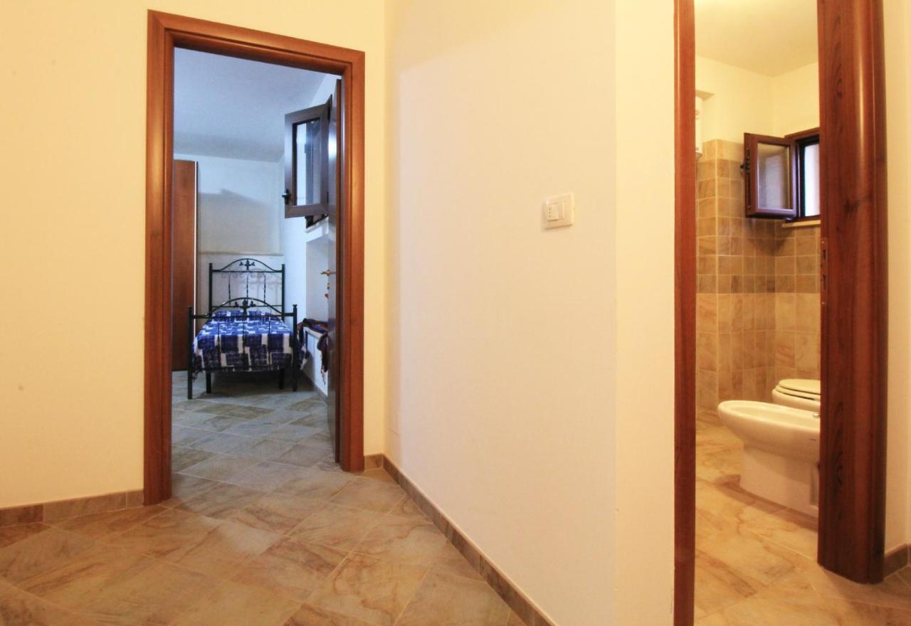 Patù Case Vacanze San Gregorio By Lovesud מראה חיצוני תמונה
