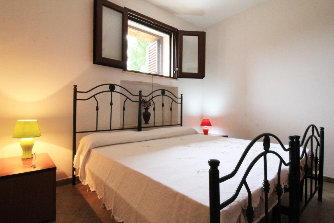 Patù Case Vacanze San Gregorio By Lovesud מראה חיצוני תמונה