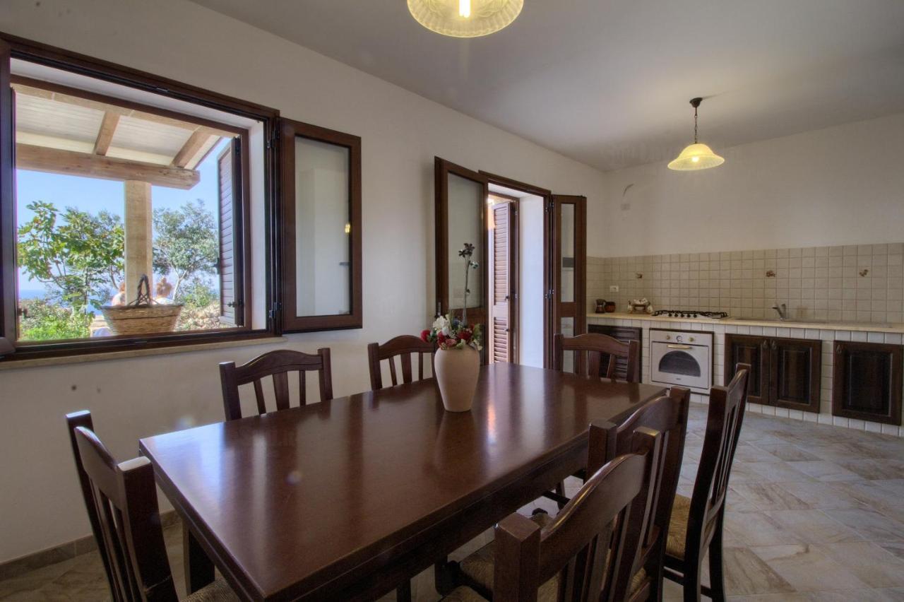 Patù Case Vacanze San Gregorio By Lovesud מראה חיצוני תמונה