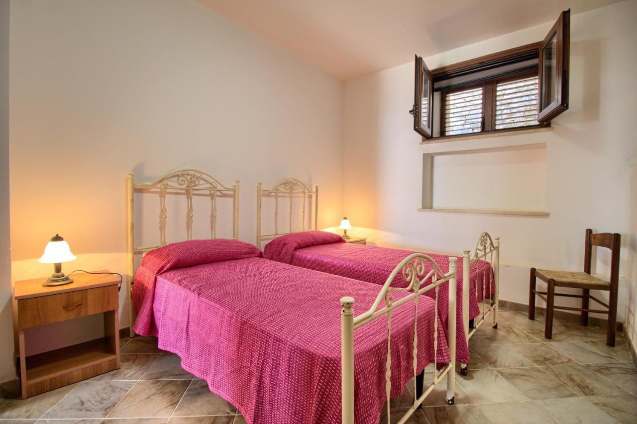 Patù Case Vacanze San Gregorio By Lovesud מראה חיצוני תמונה