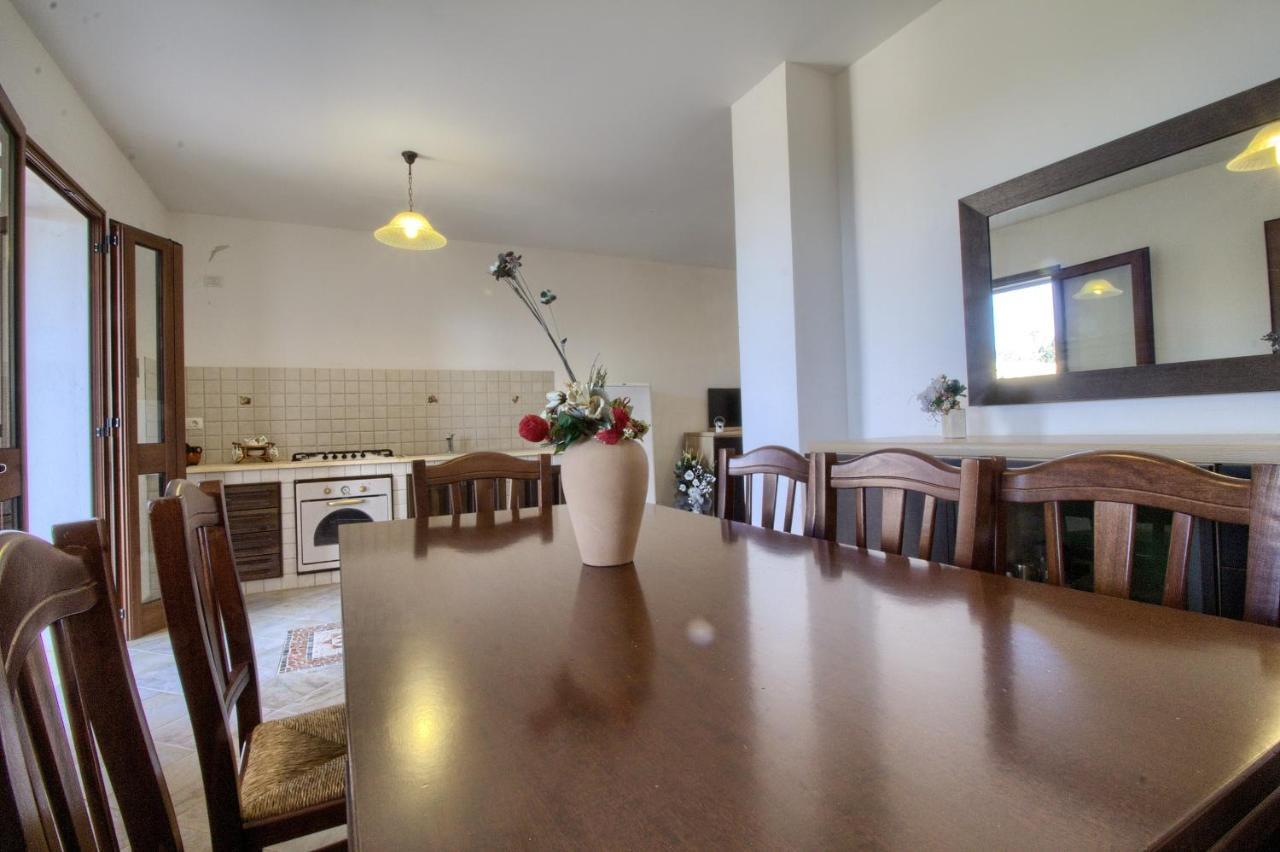Patù Case Vacanze San Gregorio By Lovesud מראה חיצוני תמונה