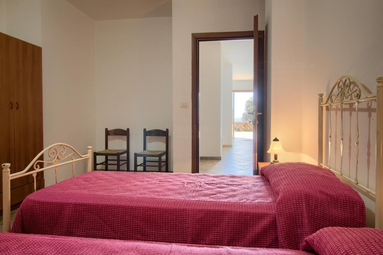 Patù Case Vacanze San Gregorio By Lovesud מראה חיצוני תמונה