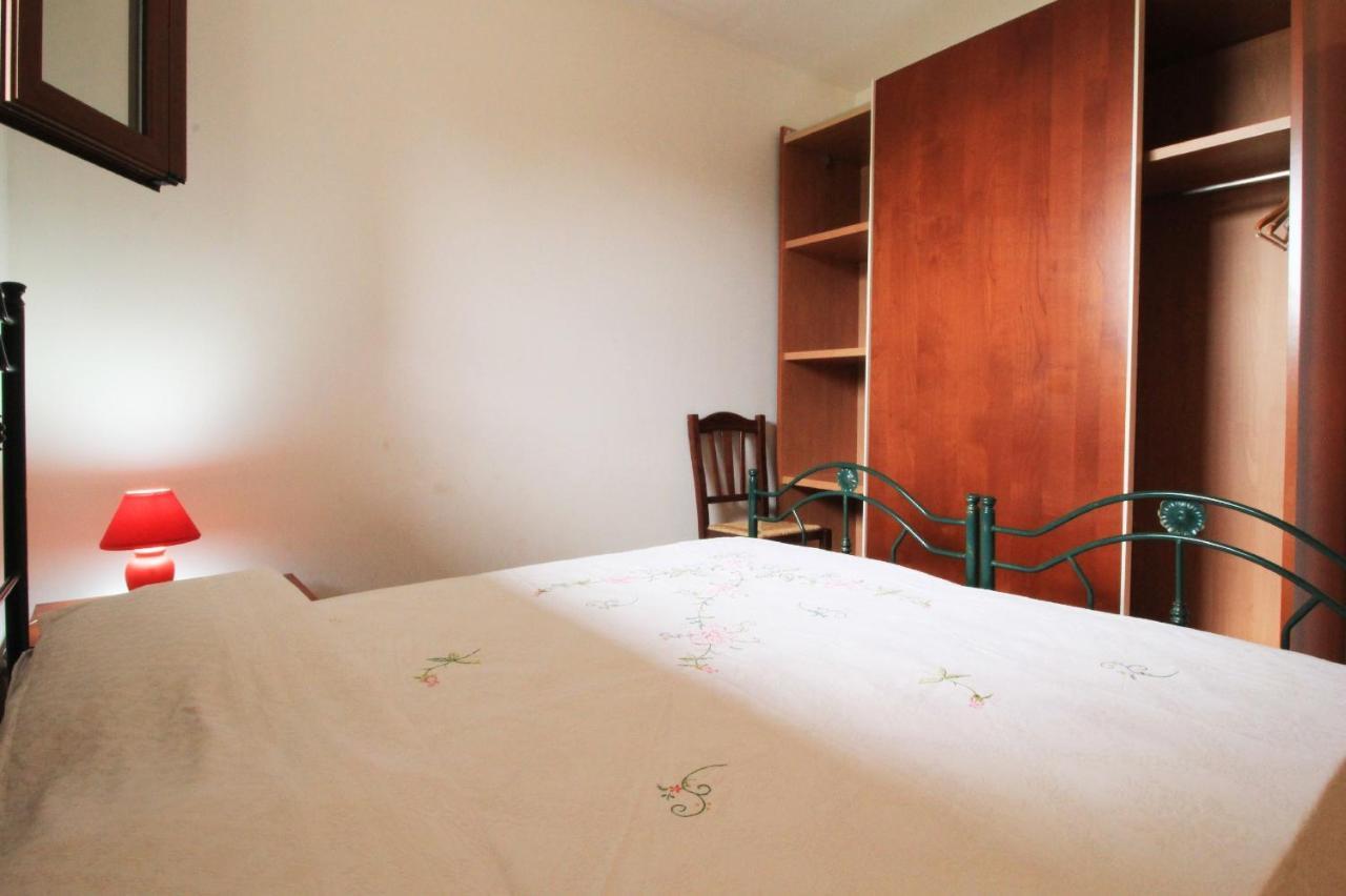 Patù Case Vacanze San Gregorio By Lovesud מראה חיצוני תמונה