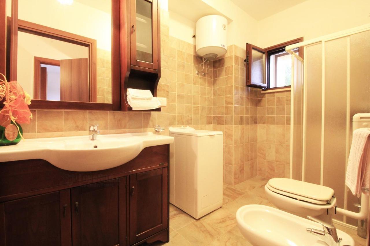 Patù Case Vacanze San Gregorio By Lovesud מראה חיצוני תמונה