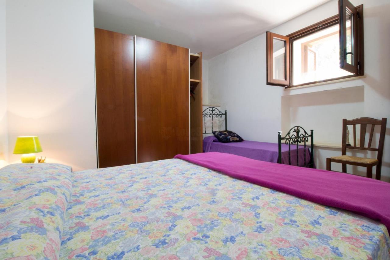 Patù Case Vacanze San Gregorio By Lovesud מראה חיצוני תמונה