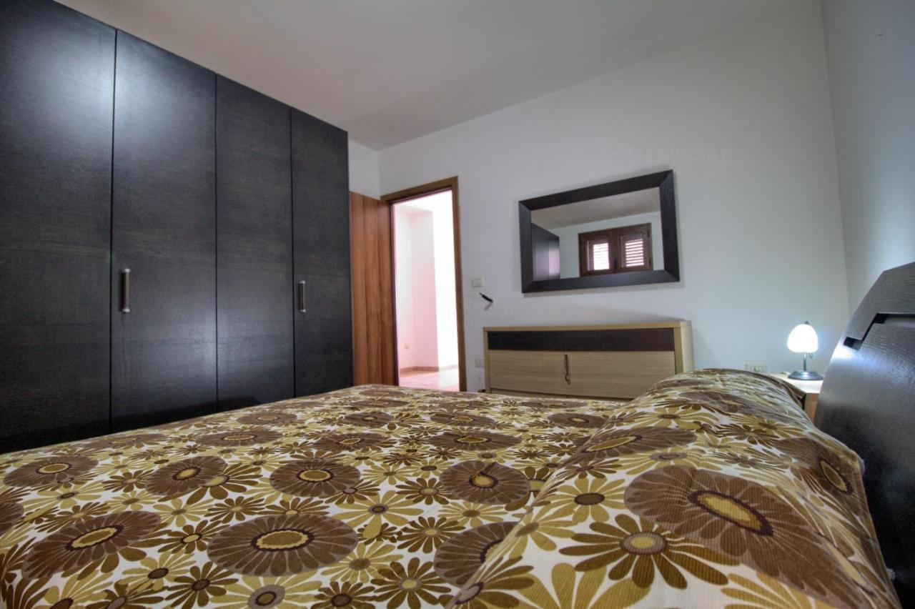 Patù Case Vacanze San Gregorio By Lovesud מראה חיצוני תמונה