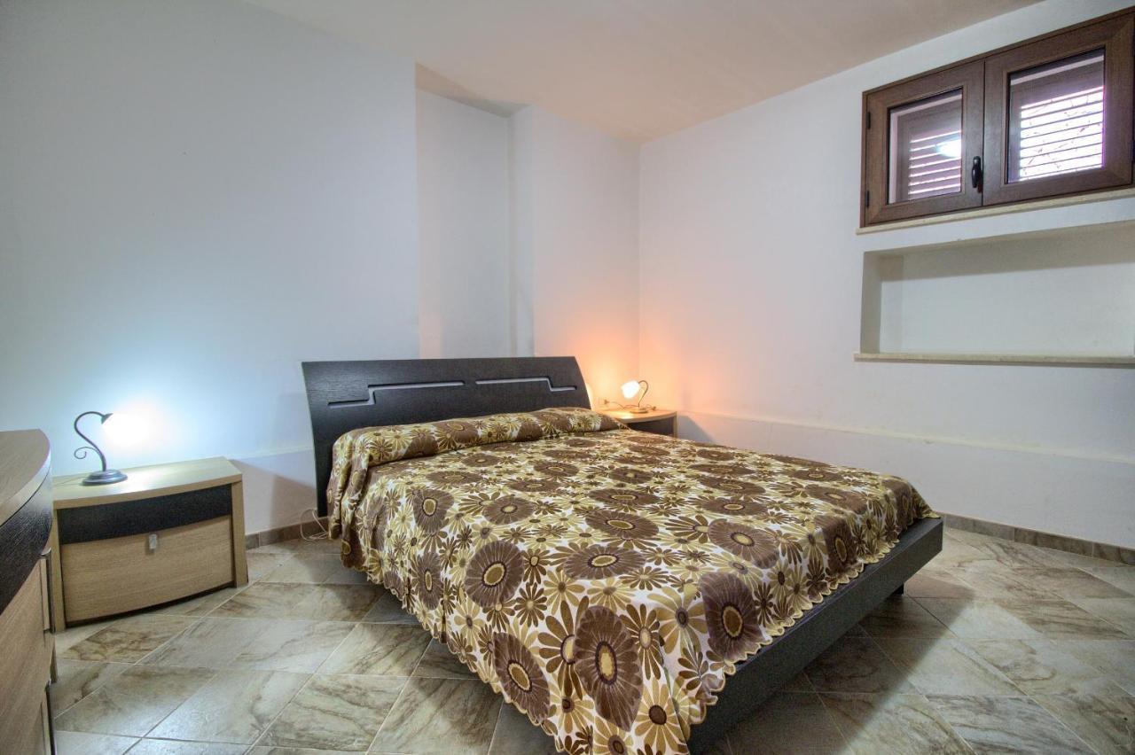 Patù Case Vacanze San Gregorio By Lovesud מראה חיצוני תמונה