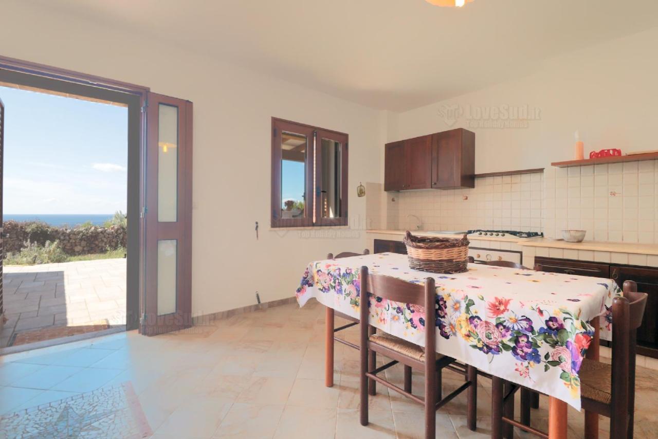 Patù Case Vacanze San Gregorio By Lovesud מראה חיצוני תמונה