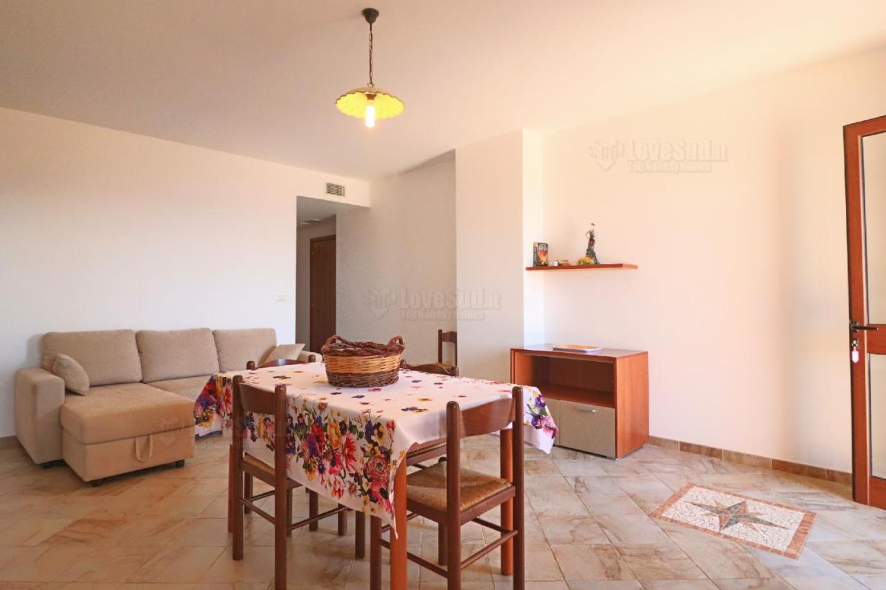 Patù Case Vacanze San Gregorio By Lovesud מראה חיצוני תמונה