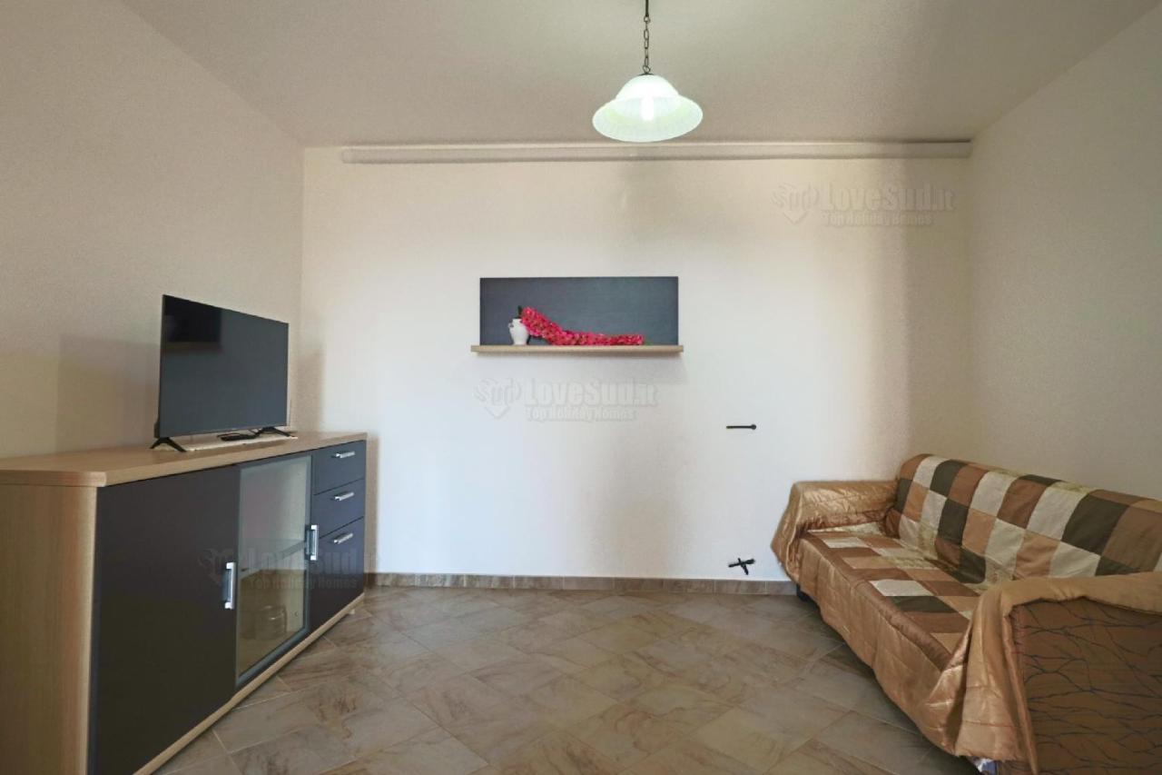 Patù Case Vacanze San Gregorio By Lovesud מראה חיצוני תמונה
