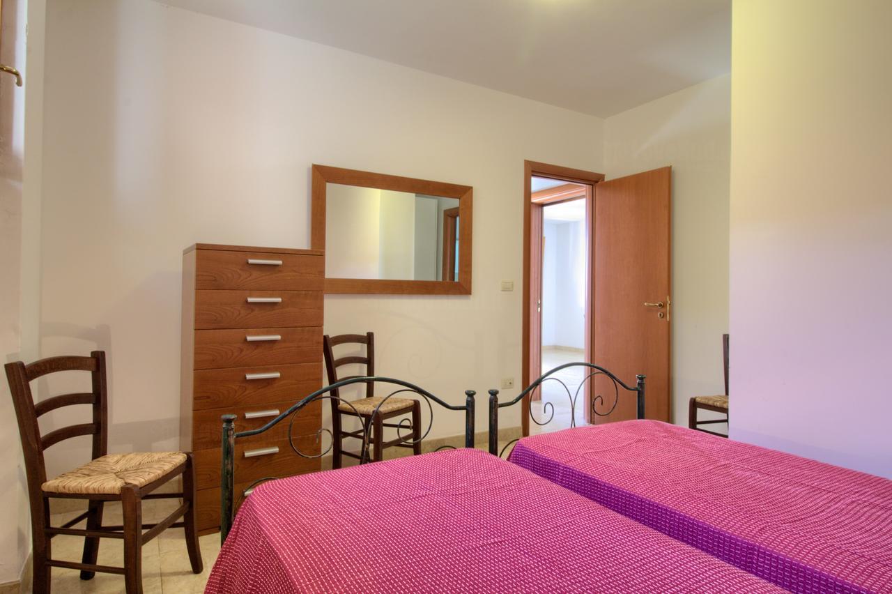Patù Case Vacanze San Gregorio By Lovesud מראה חיצוני תמונה