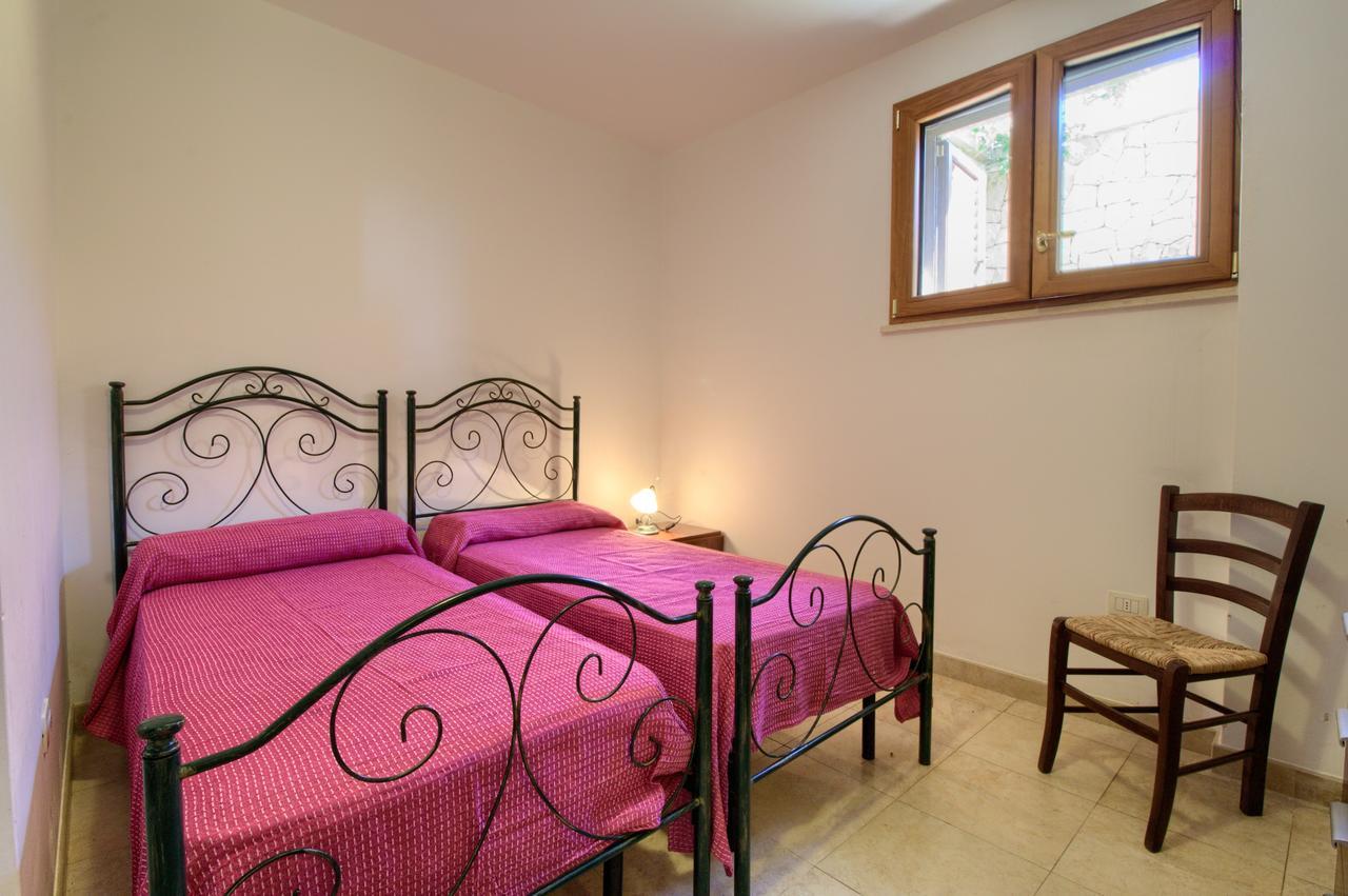 Patù Case Vacanze San Gregorio By Lovesud מראה חיצוני תמונה
