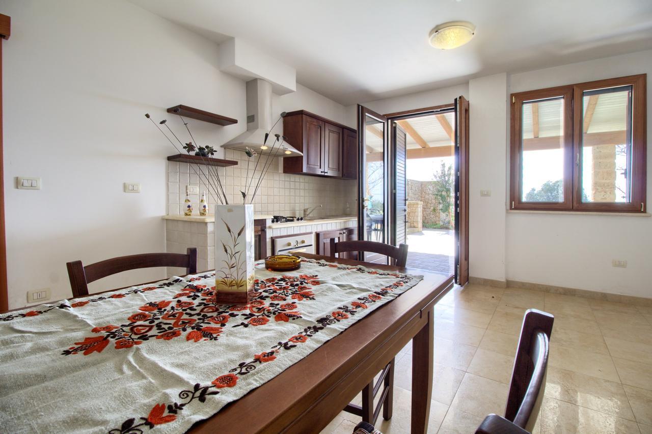 Patù Case Vacanze San Gregorio By Lovesud מראה חיצוני תמונה