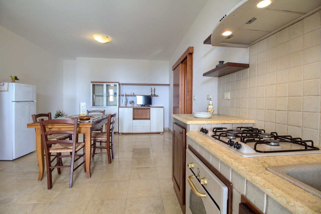 Patù Case Vacanze San Gregorio By Lovesud מראה חיצוני תמונה
