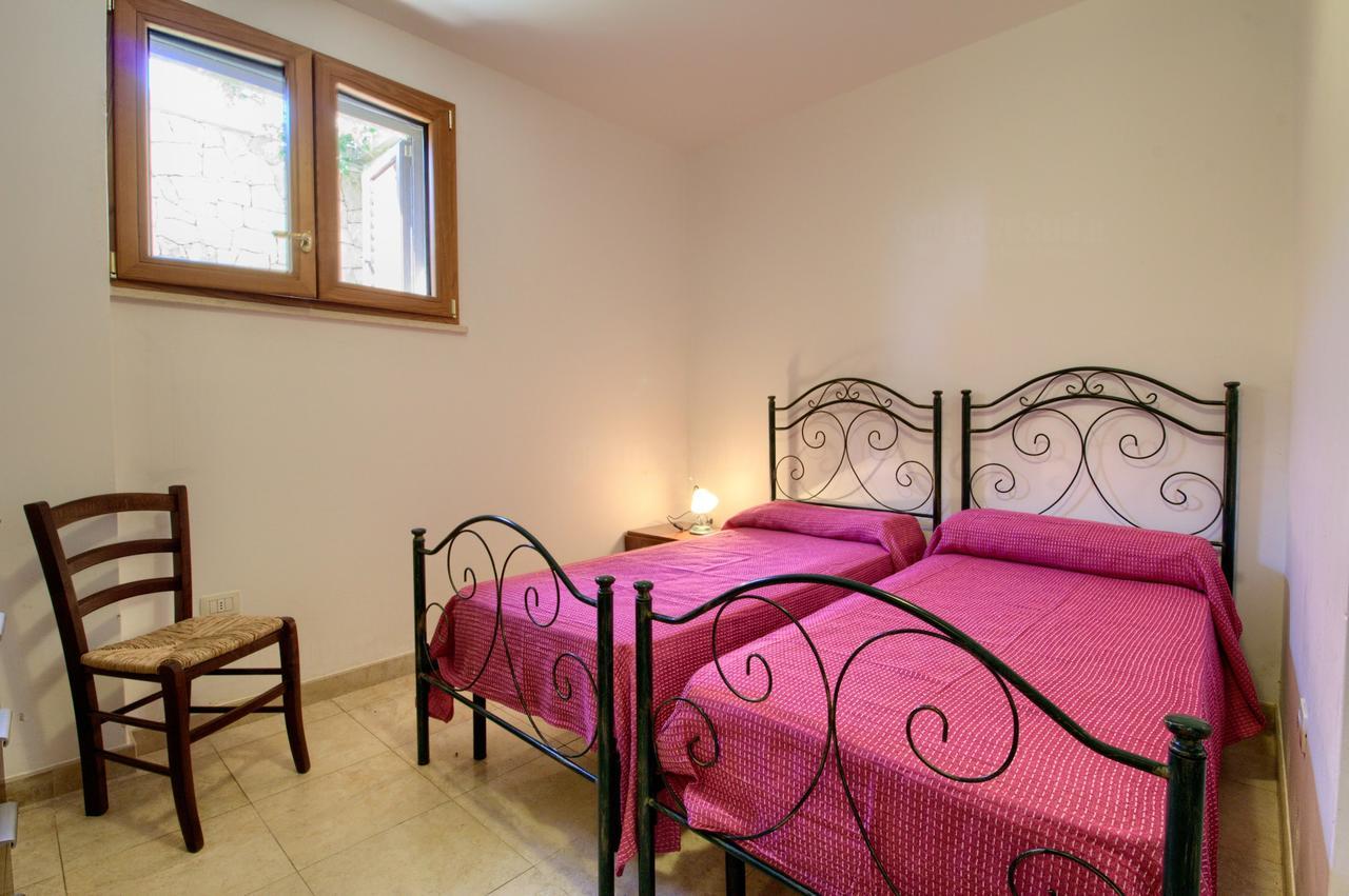 Patù Case Vacanze San Gregorio By Lovesud מראה חיצוני תמונה