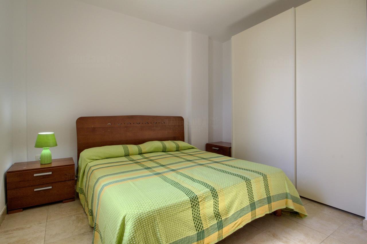 Patù Case Vacanze San Gregorio By Lovesud מראה חיצוני תמונה
